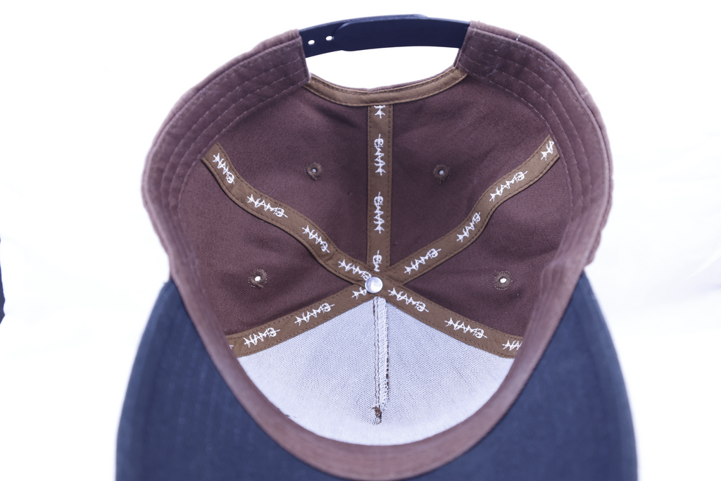 Dirtbag cap
