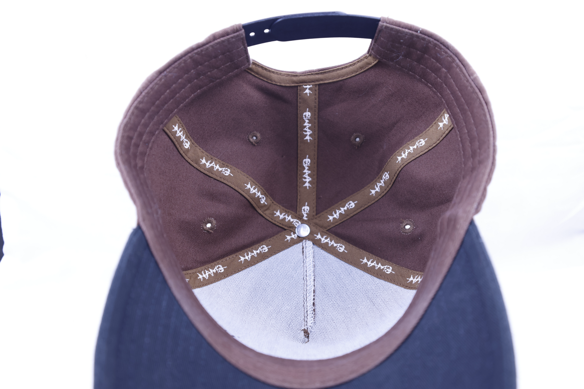 Dirtbag cap