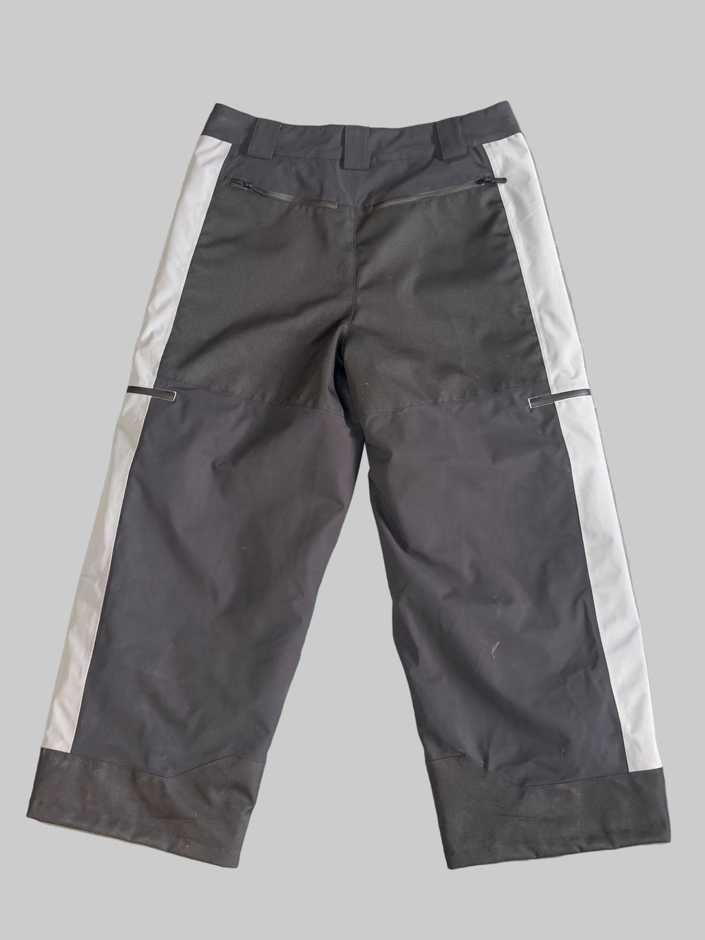 baggy snow pants 