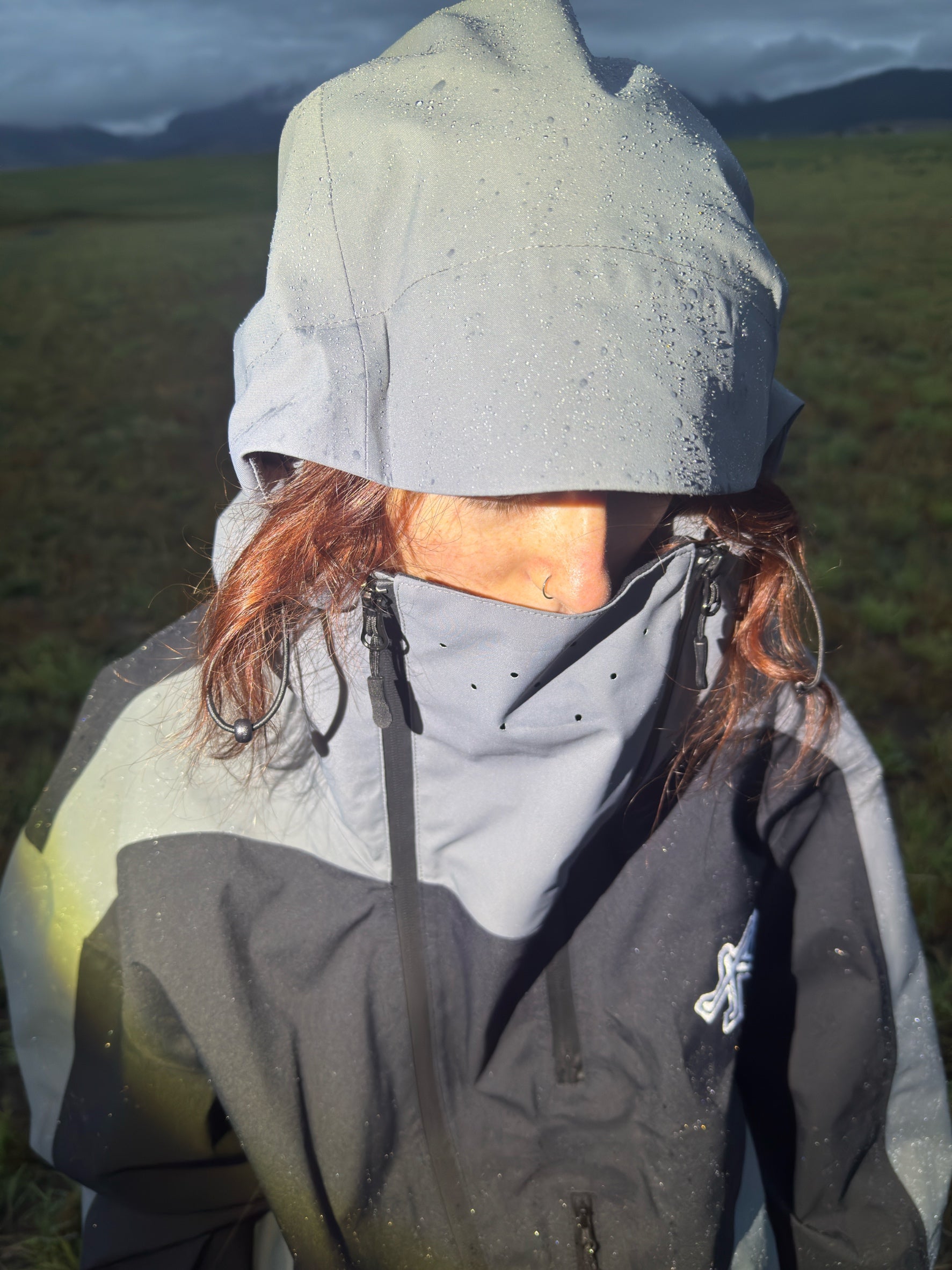 PRE-ORDER 3L01 jacket