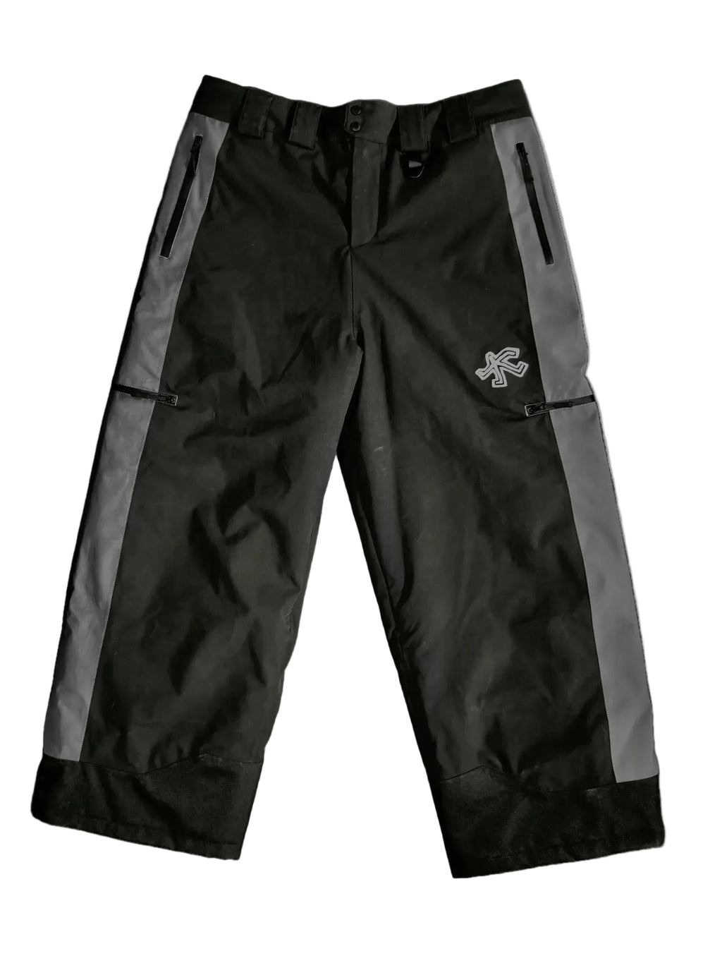 NAM3 3L01 pants