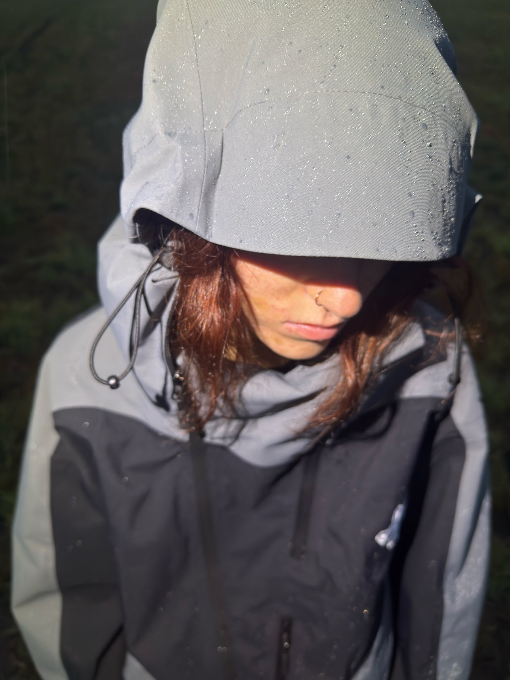PRE-ORDER 3L01 jacket