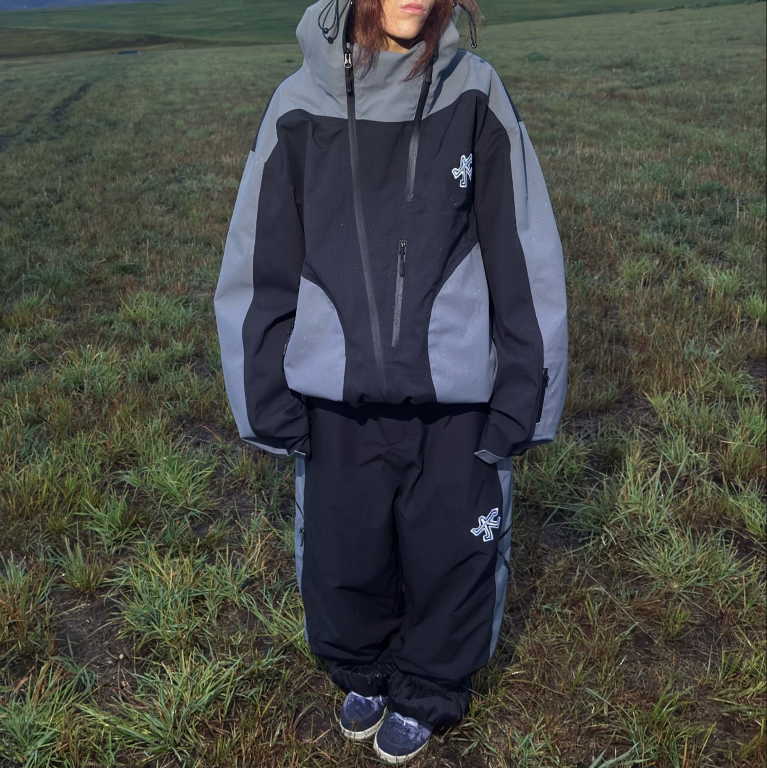 PRE-ORDER 3L01 pants