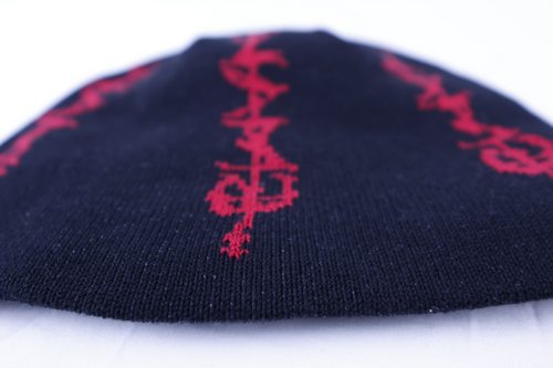 Capsule cap