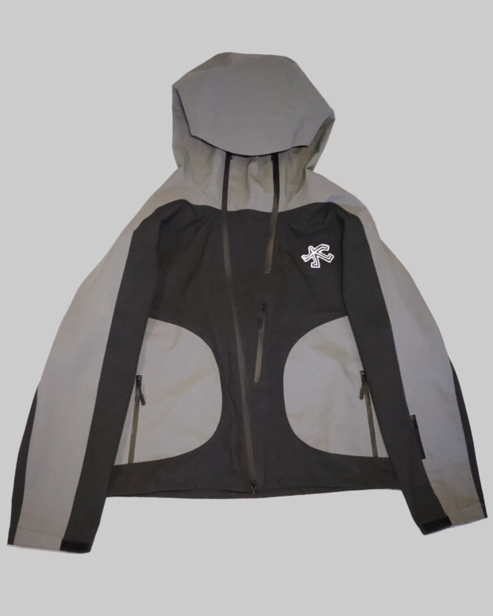 ski coat