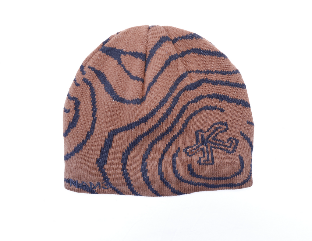 Stump cap