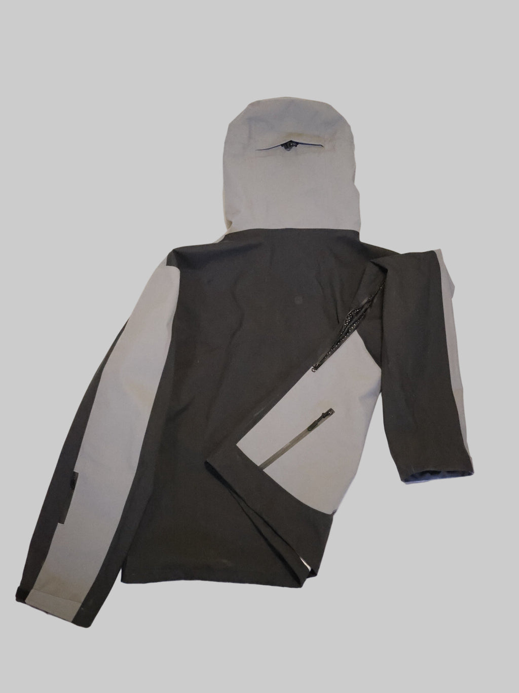 ski coat